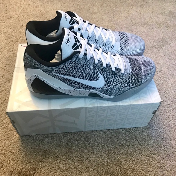 Kobe IX Elite low - Picture 4 of 5